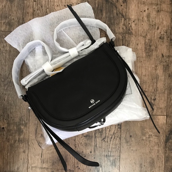 MICHAEL Michael Kors Bags Michael Kors Jagger Small Messenger Bag